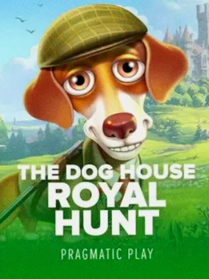 The Dog House - Royal Hunt at Spinfin