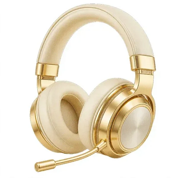 Gaming headset — Spinfin