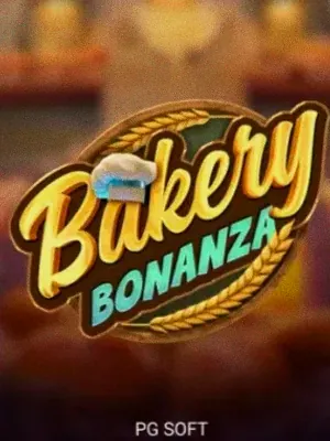 Bakery Bonanza at Spinfin
