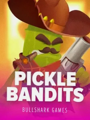 Pickle Bandits at Spinfin